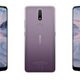 Image for article titled Nokia's New Budget Phones Offer Some Surprisingly Decent Features on the Cheap